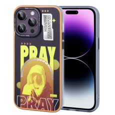 Case Hoco Cool Me Series for Apple iPhone 14 Pro Artist C