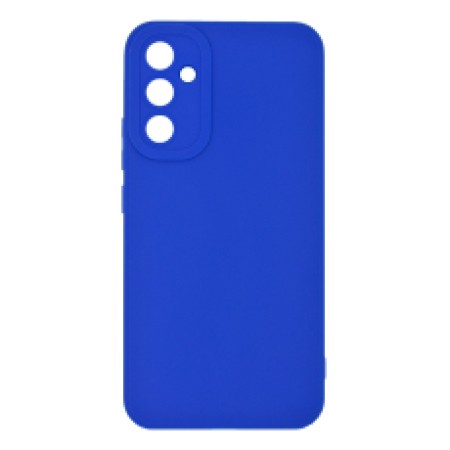 Case TPU Ancus for Samsung SM-A346 Galaxy A34 Blue