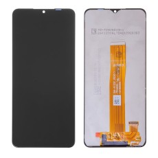 LCD Samsung SM-A125F Galaxy A12 OEM Original Assemble