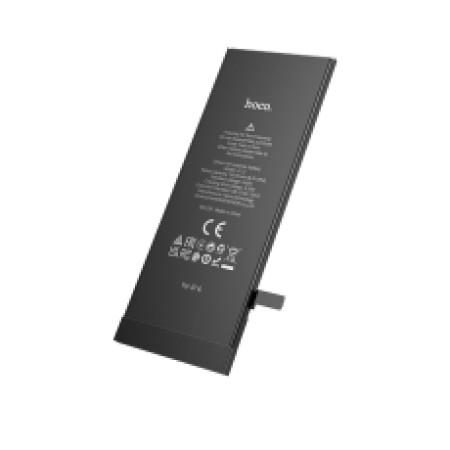 Battery Hoco Zero Cycle Compatible with Apple iPhone 6 1810mAh