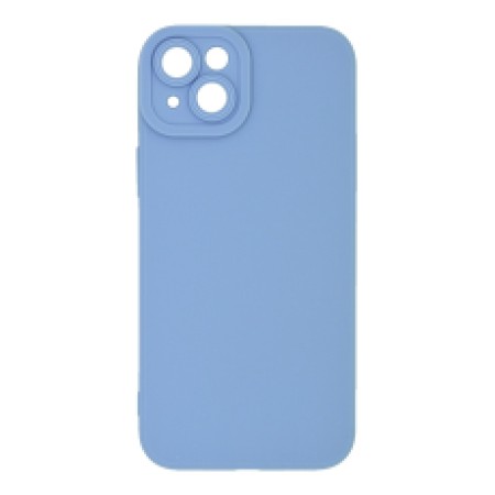 Θήκη TPU Ancus  for Apple iPhone 15 Plus Light Blue