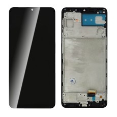 LCD & Digitizer Samsung SM-M325F Galaxy M32 4G IN CELL με Frame