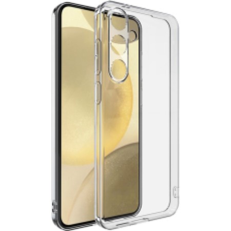 Case TPU Ancus 2.0mm for Samsung SM-A245F A24 4G Transparent