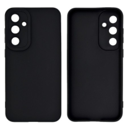 Case TPU Ancus for Samsung SM-S711 Galaxy S23 FE Black