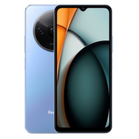 Xiaomi Redmi A3 Dual Sim 6.71" 4G 4GB/128GB Star Blue 23129RN51X