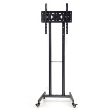 TV Flor Stand Y609S-1  for 32'' - 55' VESA from 100x100mm to400x400mm Maximum weight capacity 25kg