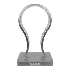 Table Stand Hoco HN27 Arylic Headset Display Stand Silver