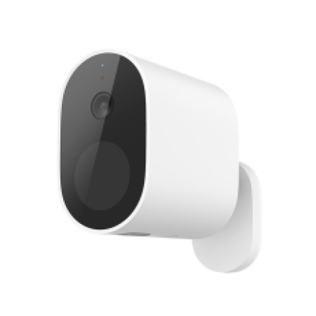 IP Camera Xiaomi Mi 1080p WDR IP65 Night Vision 7m, Motion Detector and Alert Camera Only Version with Open Package