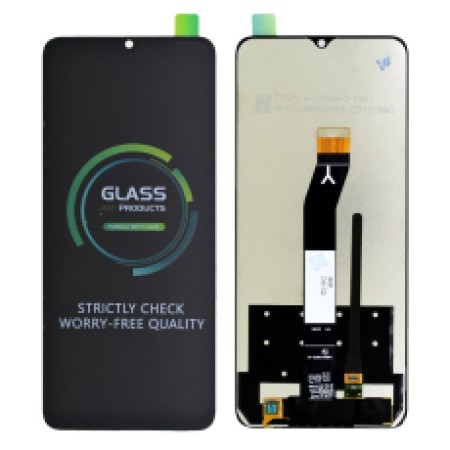 LCD & Digitizer Xiaomi Redmi A3 OEM OLED