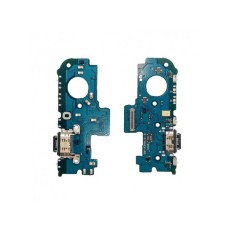 Plugin Conector Samsung SM-A356 Galaxy A35 5G with Microphone and Jack Connector GH96-16719A Original