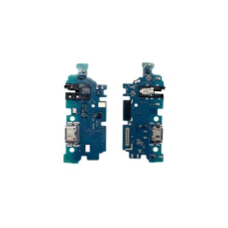 Plugin Conector Samsung SM-A256 Galaxy A25 5G with Microphone and Jack Connector GH96-16227A Original