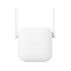 Wifi Extender Xiaomi N300  with Double External Antenna 300Mbps White