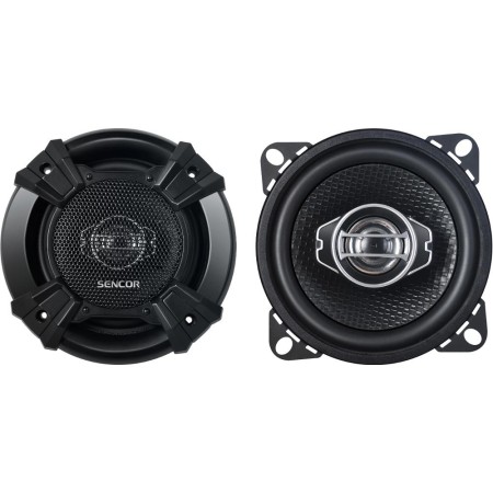 Car Speakers Sencor SCS BX1002 Diameter 10cm 60W