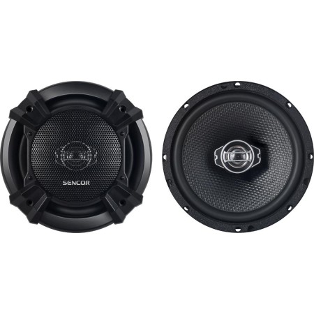 Car Speakers Sencor SCS BX1602 Diameter 17cm 60W