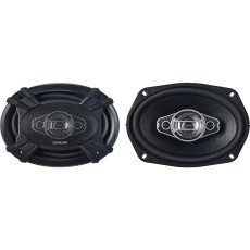 Car Speakers Sencor SCS BX6902 165 × 235 mm 105W