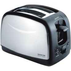 Toaster Stainless Steel 850W Sencor STS 2651 Silver