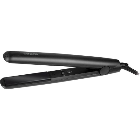 Hair Straightener Sencor SHI 110BK with Ceramic Plates 90W