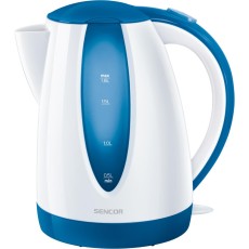 Electric Kettle 1.8lt Sencor SWK 1812BL Blue