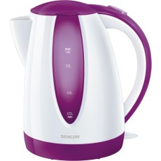 Electric Kettle 1.8lt Sencor SWK 1815VT Velvet