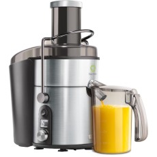 Juicer 5 Speeds 1200W Sencor SJE 5050SS Silver