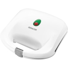 Toaster 2 Place Sencor SSM 3120WH White