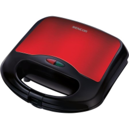 Toaster 2 Place Sencor SSM 4221RD Red