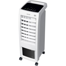 Air Cooler 3 in 1 with Remote Control Sencor SFN 6011WH White