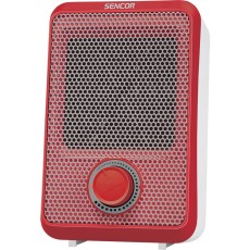 Fan Heater Sencor SFH 6021RD 600W Red