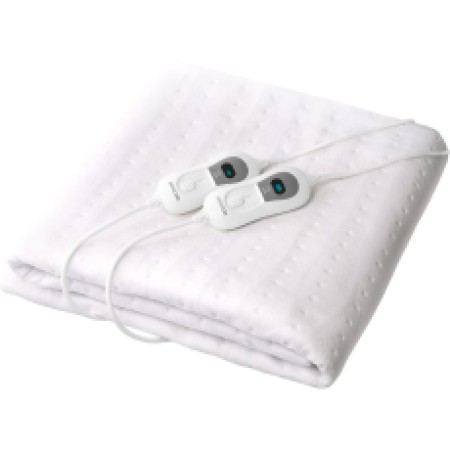 Electric Underblanket Sencor SUB 2700WH Double 120W