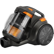 Vacuum Cleaner 4AAA ECO Power without Bag Multi Cyclone HEPA H13 78 dB(A) Sencor SVC 1080TI