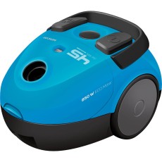 Vacuum Cleaner ECO 850W High Performance with Bag Sencor VC 45BL-EUE3 Blue