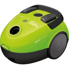 Vacuum Cleaner ECO 850W High Performance with Bag Sencor SVC 45GR-EUE3 Green