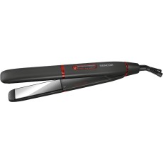 Hair Straightener Sencor SHI 1100BK with Titanium Plates 45W