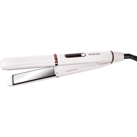 Hair Straightener Sencor SHI 3100VT with Titanium Plates 42W