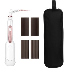 Hair Straightener Sencor SHI 6300GD with Ceramic Plates 50W