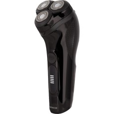 Rechargeable Shaver Direct Drive Sencor SMS 4210BK Black