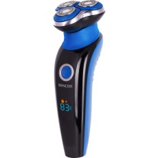 Rechargeable Shaver Direct Drive SMS 5520BL Blue