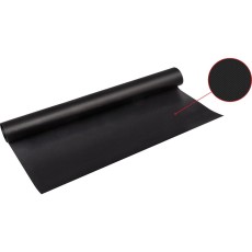 Set of Non-stick Baking Films for Grill 2pcs 40x50cm Lamart LT5020 Black