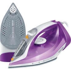 Steam Iron with Ceramic Plate 2400W Sencor SSI 5800VT Purple