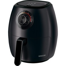 Air Fryer 3,5 lt Sencor SFR 3130BK