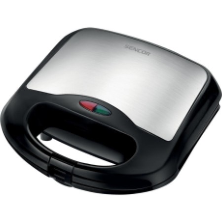 Toaster Panini Sencor SSM 4420SS Silver