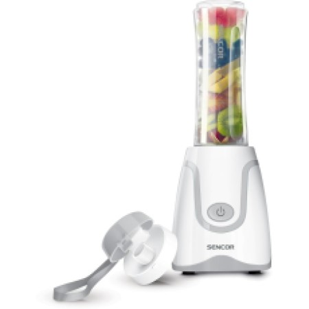 Blender Smoothie Maker 600ml 500W Sencor SBL 2110WH White