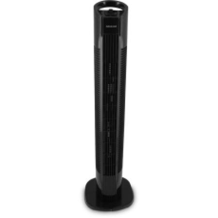 Floor Fan Tower Sencor SFT 3108BK Black