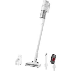 Cordless Stick Vacuum Cleaner 2-in-1 with Detachable Handheld Unit Sencor SVC 7522WH