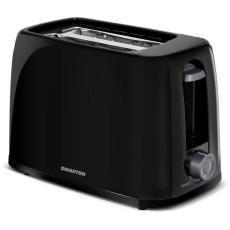 Toaster 2 Places 650W Smarton TS 300 Black/Grey