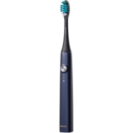 Electric Toothbrush Clean and Sensitive IPX7 Sencor SOC 4010BL