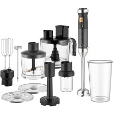 Hand blender Turbo 200W Sencor SHB 6552BK Black