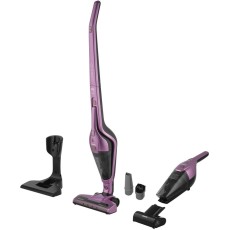 Cordless Stick Vacuum Cleaner 3 in 1 with Detachable Handheld Unit Sencor SVC 0603VT Purple