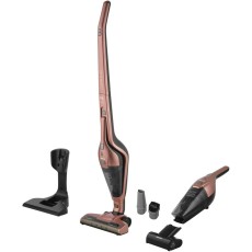 Cordless Stick Vacuum Cleaner 3 in 1 with Detachable Handheld Unit Sencor SVC 0605RS Pink