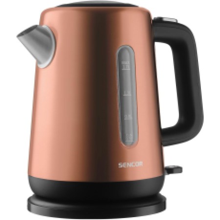 Electric Kettle 1,7lt Premium Stainless Sencor SWK 1752CO Copper